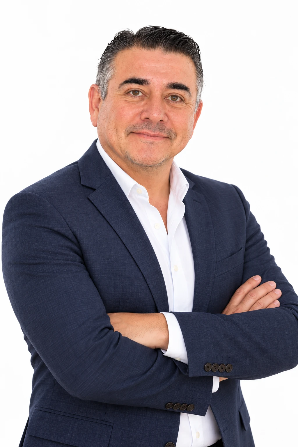 Jose Viramontes